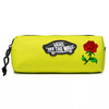 Vans OTW Pencil Pouch Lime Custom Rose - VN0A3HMQO991
