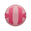 Wilson Super Soft Play Volleyball - WV4006002 + Pump
