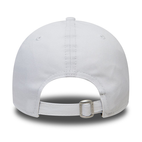 Czapka z daszkiem bejsbolowa New Era 9FORTY NY Yankees Strapback - Custom Soft Heart Love - 10745455