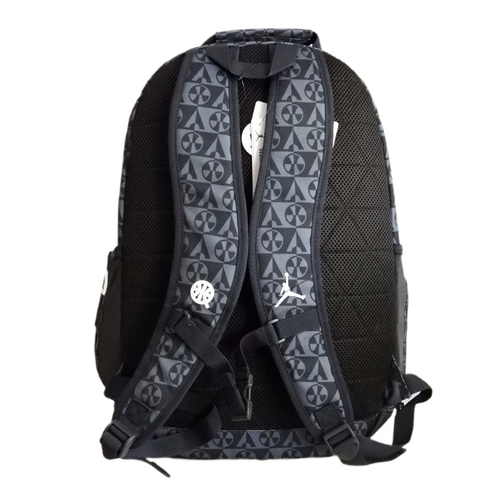 Plecak szkolny Air Jordan Quai 54 Backpack 35L Czarny - MA0941-G0T