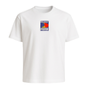 BUTTER GOODS x PUMA Graphic T-shirt Puma White - 534058-02