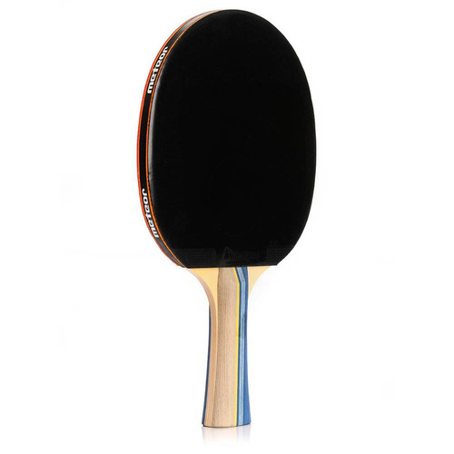 Set METEOR Sirocco Table Tennis 15016 + METEOR Table Tenis Ball Set 6 Pack 55803