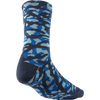 Skarpety Nike JORDAN ELE CAMO SOCK - 716855-437