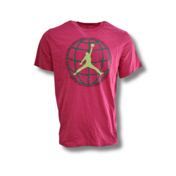 Koszulka Air Jordan Mountainside Jumpman T-shirt - CZ0400-630