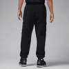 Air Jordan Flight Sherpa Pants Black - FV7450-010