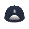 New Era 9FORTY The League NBA Clevland Cavaliers Red Cap - 60243654