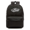 VANS Old Skool II Backpack - VN000ONIY28-813 + VANS REALM BACKPACK | VN0A3UI6BLK