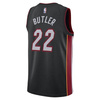 Koszulka młodzieżowa Nike NBA Miami Heat Jimmy Butler - EZ2B7BZ2P-HEAJB