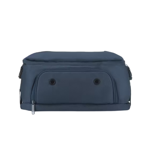 Puccini Easy Pack Collection Cabin Travel Backpack for airplanes 40L Navy Blue - PM9028-7A