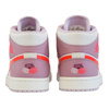 Buty Air Jordan 1 Mid Valentine's Day - DR0174-500
