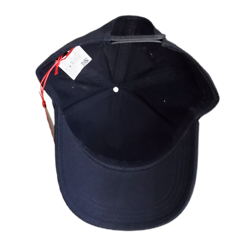 Hugo Boss Jude-Stacked Navy Cap - 50533409-405