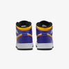 Air Jordan 1 MID (GS) Shoes - DQ8423-517