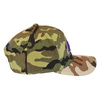 Czapka z daszkiem Mitchell & Ness NBA Woodland Desert Los Angeles Lakers