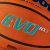 Piłka do koszykówki Kosza Wilson EVO NXT Champions League Official na hale