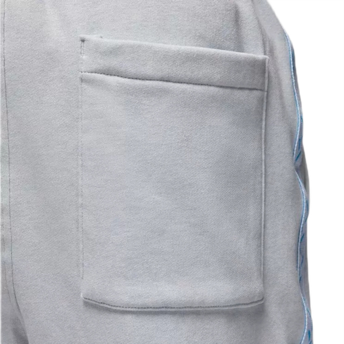 Men's sports pants Air Jordan Flight MVP Fleece White - FN6356-043
