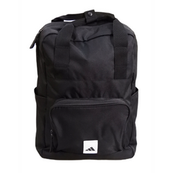 Sport Backpack for School Urban Adidas Prime Black 21L IW0763