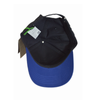 Hugo Boss Bold-Curved FA23 Navy Cap - 50495855-402