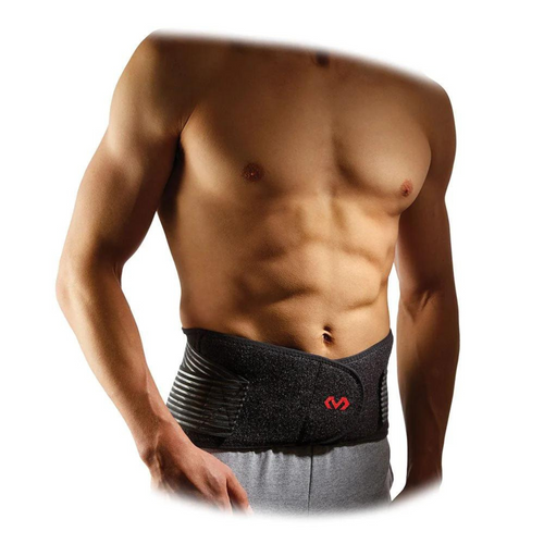 McDavid Orthèse multifonctionnelle pour redresser et stabiliser la colonne vertébrale