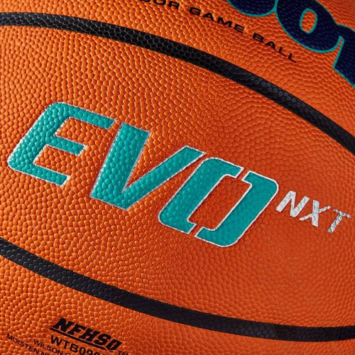 Wilson EVO NXT Champions League Ball - WTB0900XBBCL