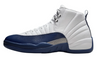 Men's shoes Air Jordan 12 Retro "French Blue" - CT8013-114