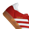 Buty damskie sportowe Adidas Gazelle Indoor W Czerwone - JI2063
