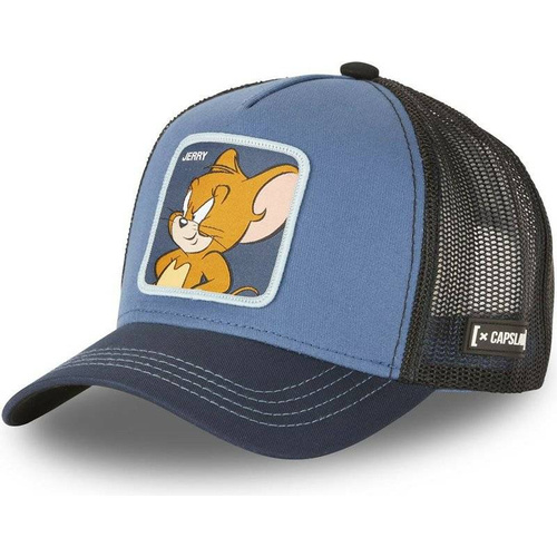 Czapka z daszkiem Capslab Jerry Capslab Looney Classic - CL/TAJ1/1/1/CAS/JE4