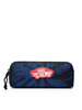 Plecak szkolny Vans Realm Backpack tie dye - VN0A3UI660Q1 + Piórnik