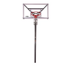 Goaliath GoTek 54 Fixed Basketball Hoop