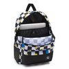 Vans Old Skool III The Simpsons Flmy Chc Backpack - VN0A3I6RZZZ + Benched Bag