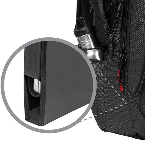 Plecak miejski na laptopa Ogio Rebel Ombre Tan - 111071.317