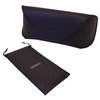 Damskie okulary przeciwsłoneczne Guess pilotki - GF0295-33F