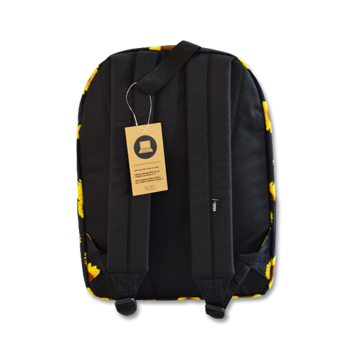 Vans Girls Realm Backpack maize - VN0A4ULTMAZ1