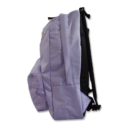 Plecak szkolny Vans Realm Wmn Sweet Lavender - VN0A3UI6C8B1