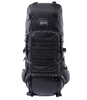 Plecak Turystyczny Militarny Magnum Bison 65L Black - Bison