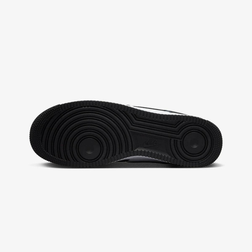 Nike Air Force 1 '07 Low White Navy Grey Shoes - DV3501-400