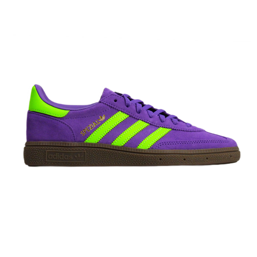 Buty sportowe damskie Adidas Handball Spezial Active - JS0251