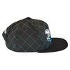 Mitchell & Ness Chicago Bulls White/Elephant Snapback