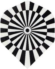 Rzutki Dart 52BL-ZWA-19