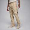 Air Jordan Chicago Paris Saint-Germain Beige Pants - FN5322-126