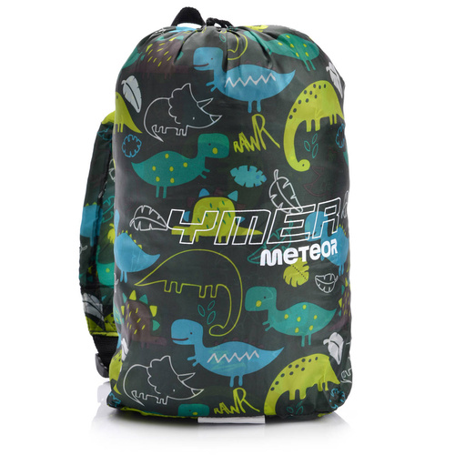 METEOR Ymer Dino Kids Sleeping Bag - 81156
