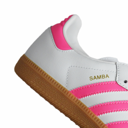 Women's sports shoes Adidas Samba OG Kids - JQ2831