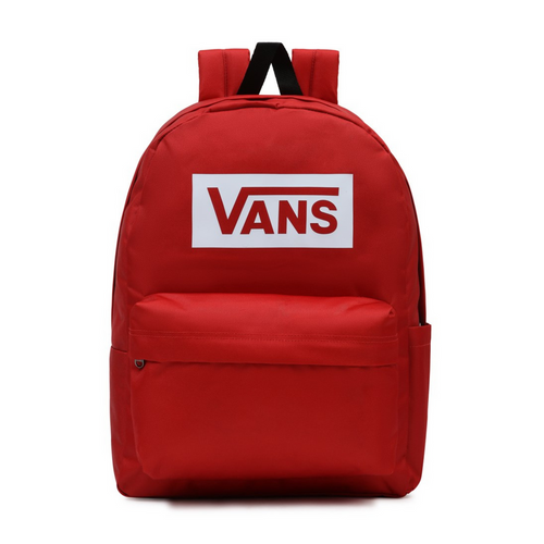 Plecak szkolny miejski Vans Old Skool Boxed Backpack - VN0A7SCH6UA1