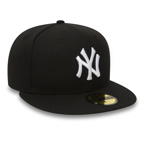 Czapka z daszkiem New Era 59FIFTY MLB NY New York Yankees Fullcap - 10003436