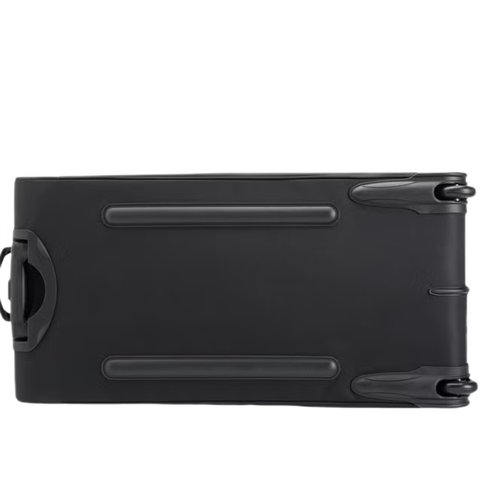 Torba podróżna PUCCINI na kółkach szara 114L - DM40315L-4