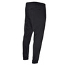 Spodnie dresowe męskie Air Jordan Flight Fleece czarne dres - DQ7468-010
