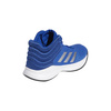 Adidas Court Fury 2017 Chaussures - BY4188
