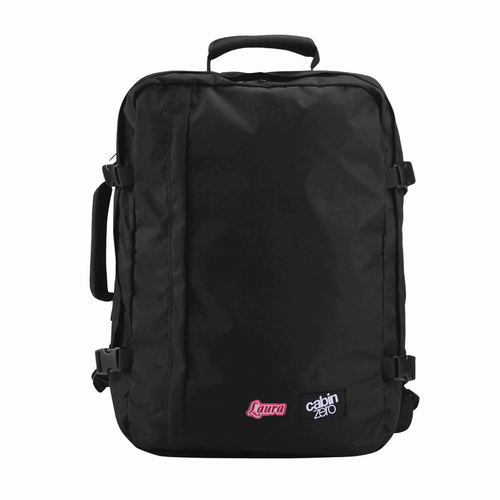 CabinZero Classic 44L 2 in 1 Backpack / Travel Bag - CZ061201