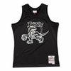 Mitchell & Ness NBA Jersey Toronto Raptors Tracy McGrady - SMJYLF19014-TRABLCK98TMC