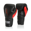 Rękawice bokserskie Wolf Black L Yakimasport - 100522