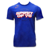 Koszulka Nike NBA Philadelphia 76ers Mantra Dry - AT0832-495